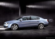 Volkswagen Passat 2.0 FSI